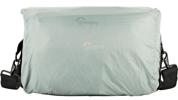Lowepro Nova 200 AW II čierna