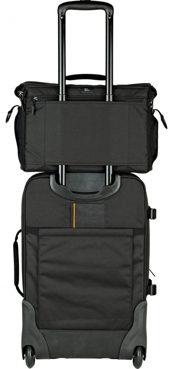 Lowepro Nova 200 AW II čierna