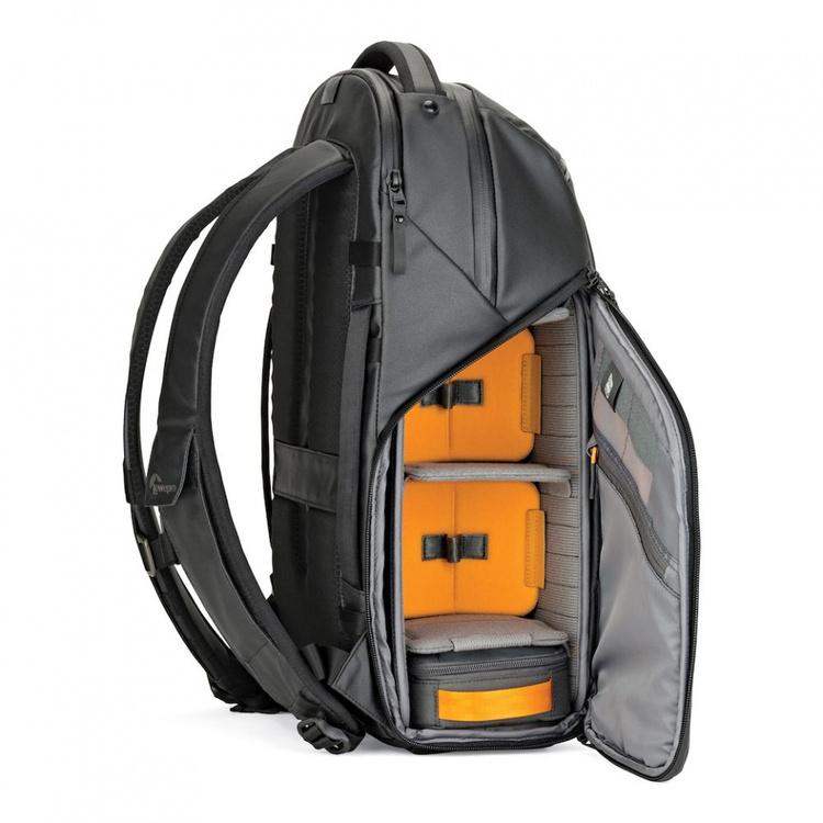 Lowepro FreeLine BP 350 AW čierny