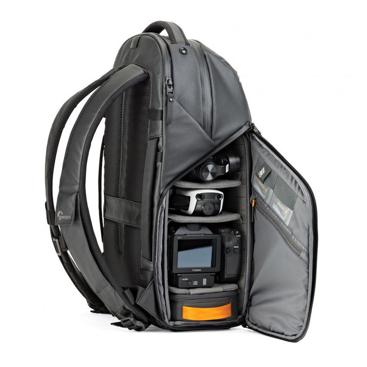Lowepro FreeLine BP 350 AW čierny