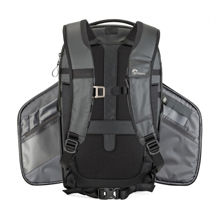 Lowepro FreeLine BP 350 AW čierny