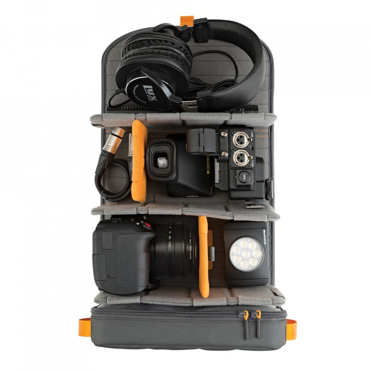 Lowepro FreeLine BP 350 AW čierny
