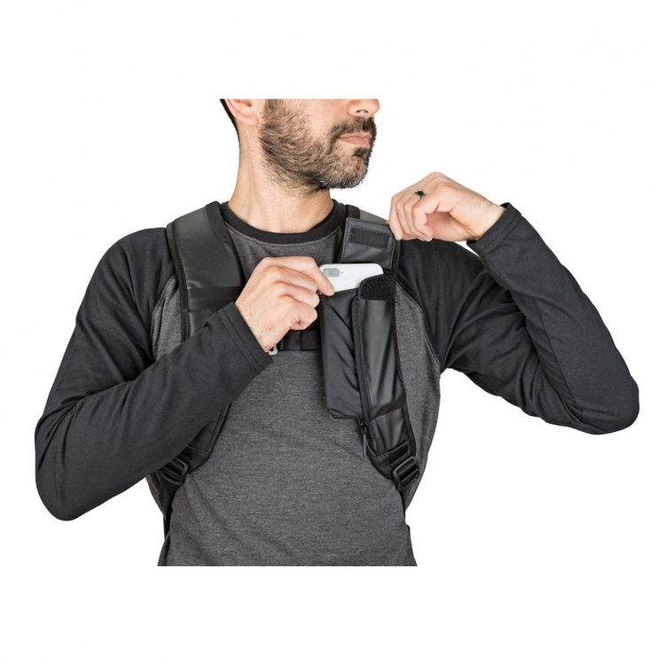 Lowepro FreeLine BP 350 AW čierny