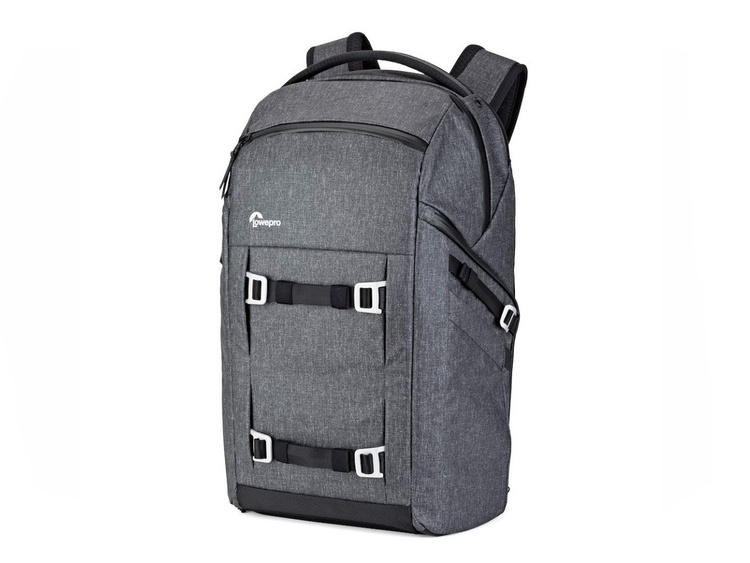 Lowepro FreeLine BP 350 AW Grey