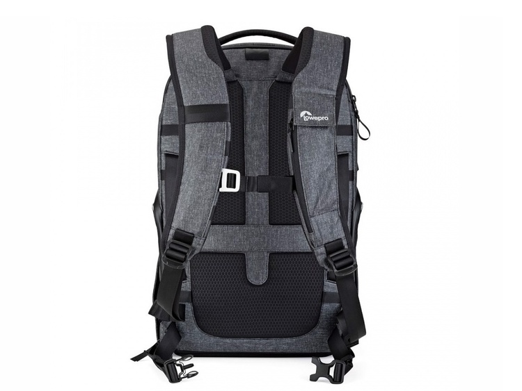 Lowepro FreeLine BP 350 AW Grey