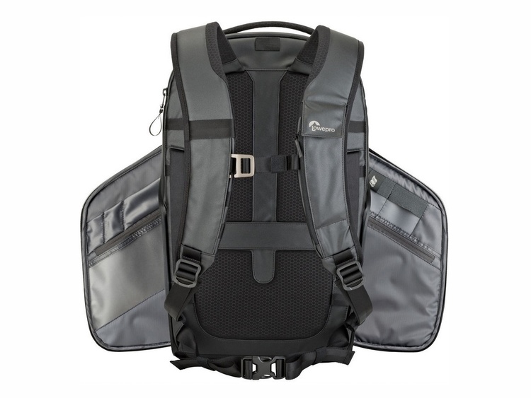 Lowepro FreeLine BP 350 AW Grey