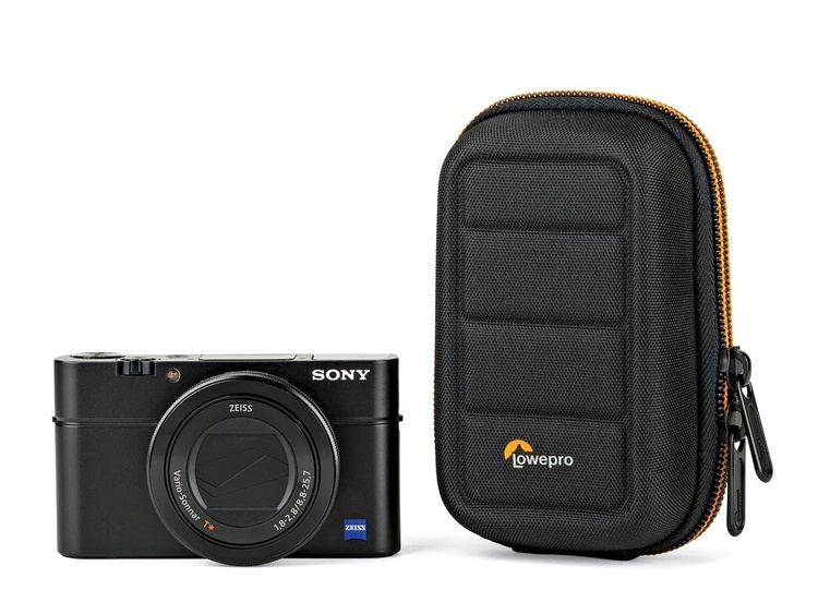 Lowepro Hardside CS 20