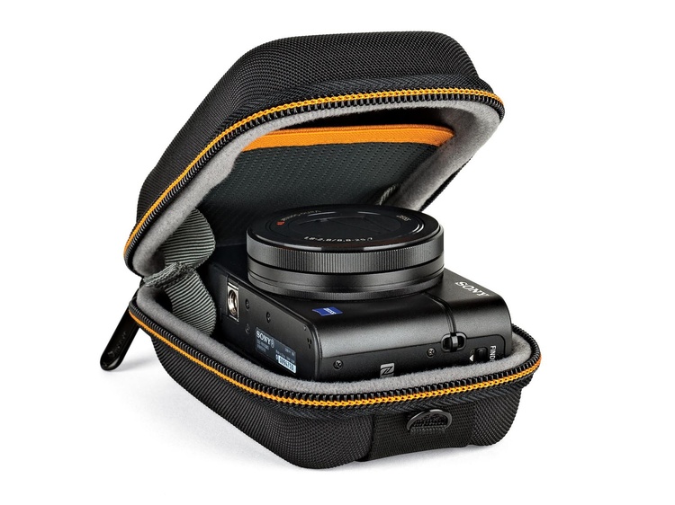 Lowepro Hardside CS 20
