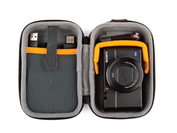 Lowepro Hardside CS 40