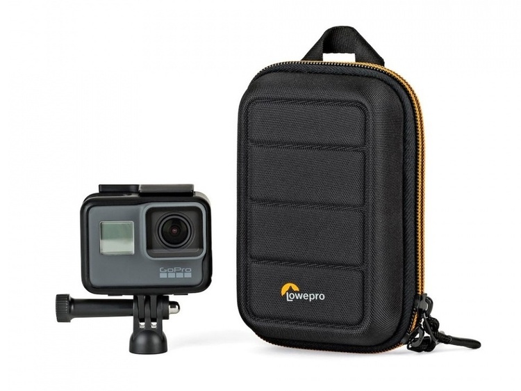 Lowepro Hardside CS 40