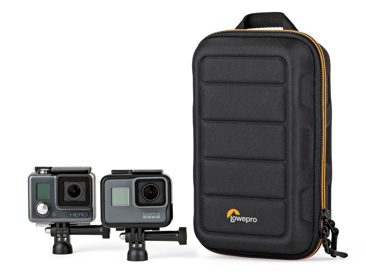 Lowepro Hardside CS 60