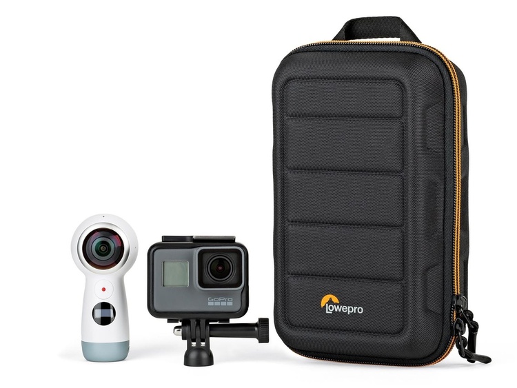 Lowepro Hardside CS 60