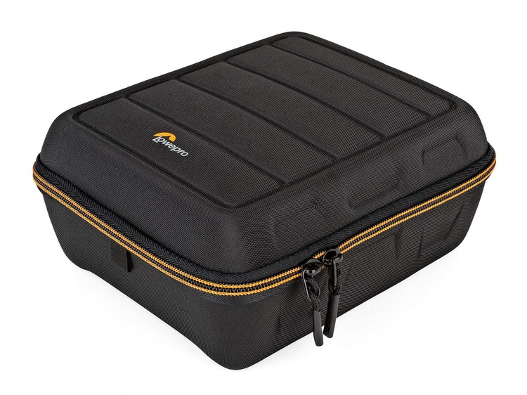 Lowepro Hardside CS 80