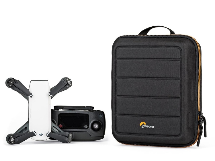 Lowepro Hardside CS 80