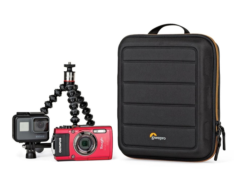 Lowepro Hardside CS 80
