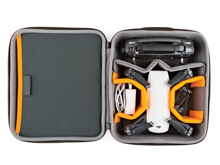 Lowepro Hardside CS 80