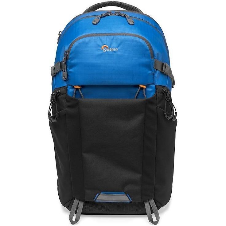 Lowepro Photo Active BP 200 AW modrý