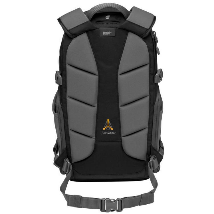 Lowepro Photo Active BP 200 AW modrý
