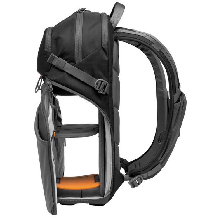 Lowepro Photo Active BP 200 AW modrý