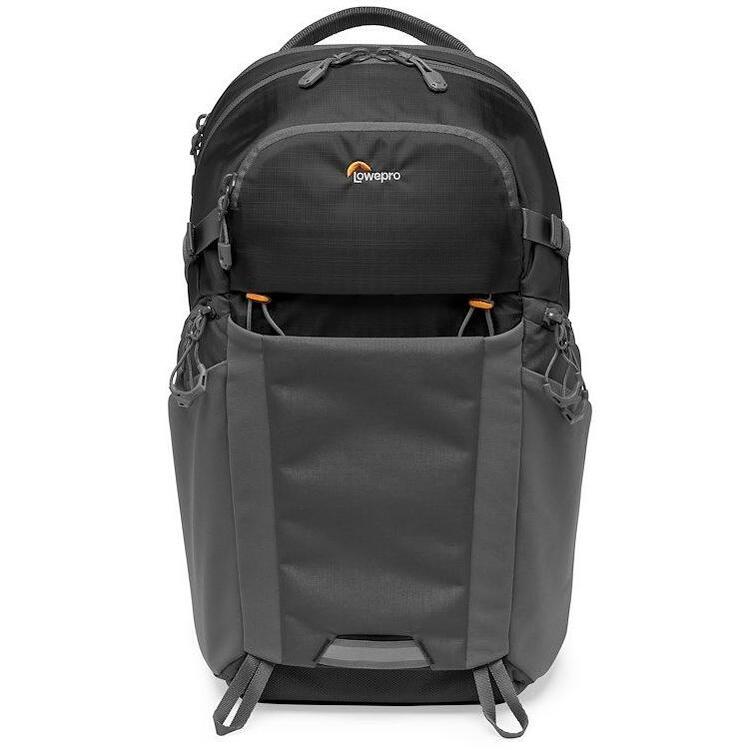 Lowepro Photo Active BP 200 AW šedý