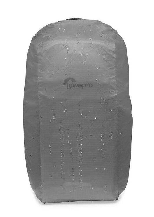 Lowepro Photo Active BP 200 AW šedý