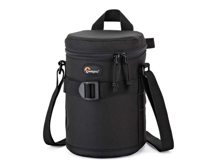 Lowepro Lens Case 11x18cm black