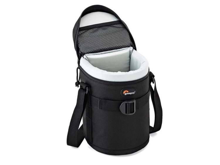 Lowepro Lens Case 11x18cm black