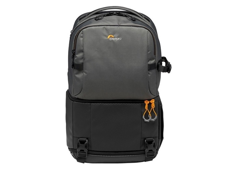 Lowepro Fastpack BP 250 AW III grey