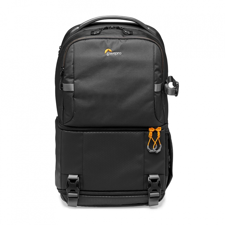 Lowepro Fastpack BP 250 AW III čierny