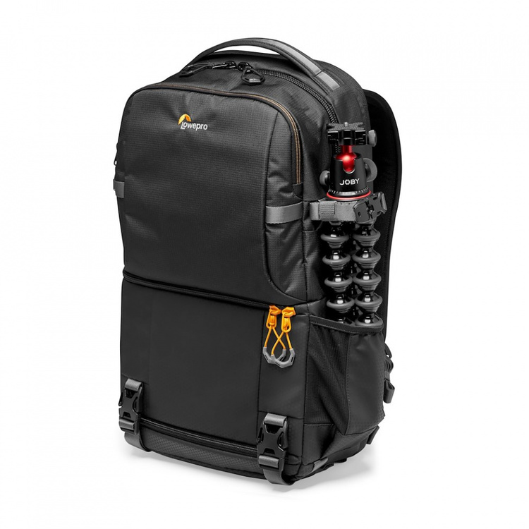 Lowepro Fastpack BP 250 AW III čierny