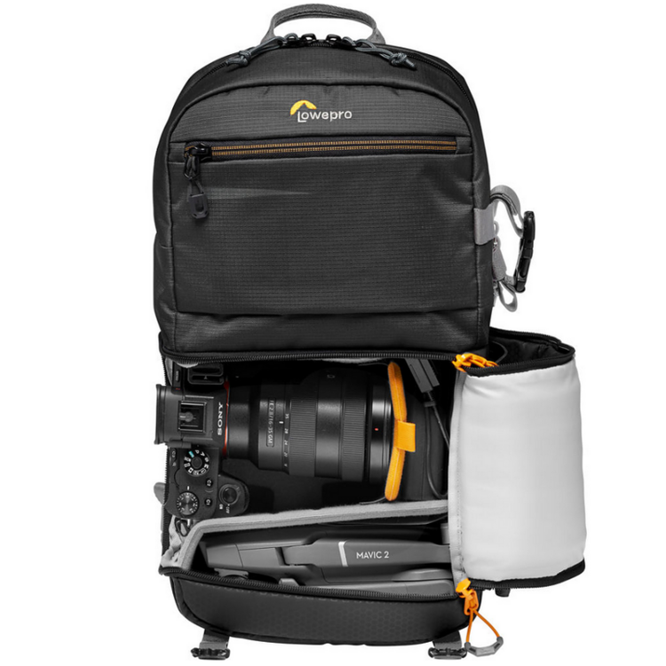 Lowepro Slingshot SL 250 AW III čierny