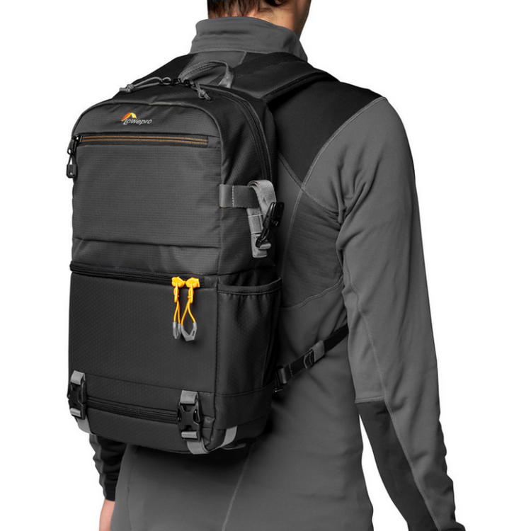 Lowepro Slingshot SL 250 AW III čierny