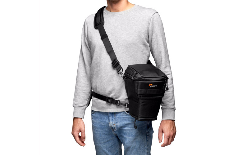 Lowepro Pro Tactic TLZ 70 AW