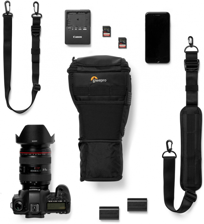 Lowepro Pro Tactic TLZ 70 AW