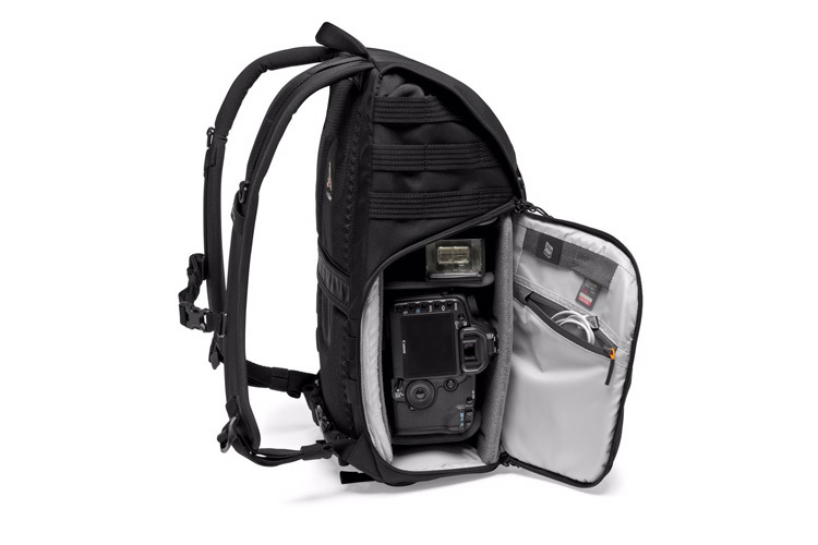 Lowepro ProTactic BP 300 AW II čierny