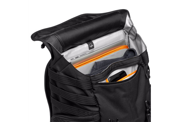 Lowepro ProTactic BP 300 AW II čierny