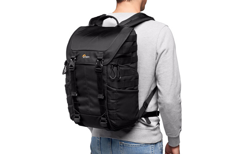 Lowepro ProTactic BP 300 AW II čierny