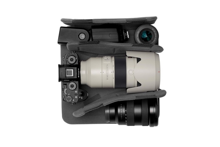 Lowepro ProTactic BP 300 AW II čierny