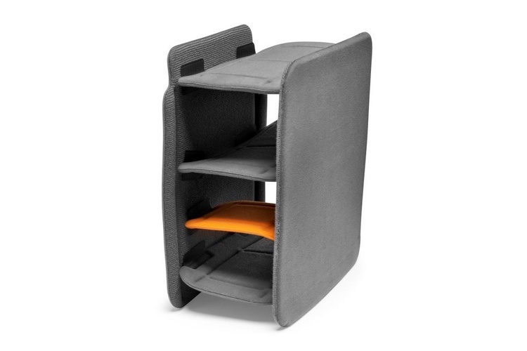 Lowepro ProTactic BP 300 AW II čierny