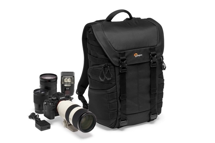 Lowepro ProTactic BP 300 AW II čierny