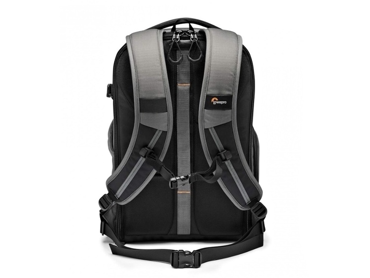 Lowepro Flipside BP 300 AW III Dark Grey