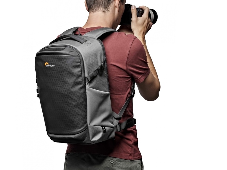 Lowepro Flipside BP 300 AW III Dark Grey
