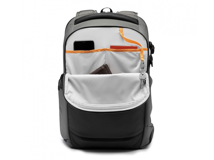 Lowepro Flipside BP 400 AW III Dark Grey
