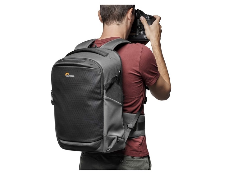 Lowepro Flipside BP 400 AW III Dark Grey