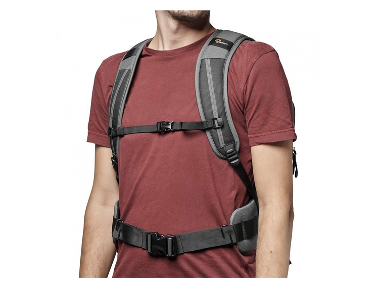 Lowepro Flipside BP 400 AW III Dark Grey