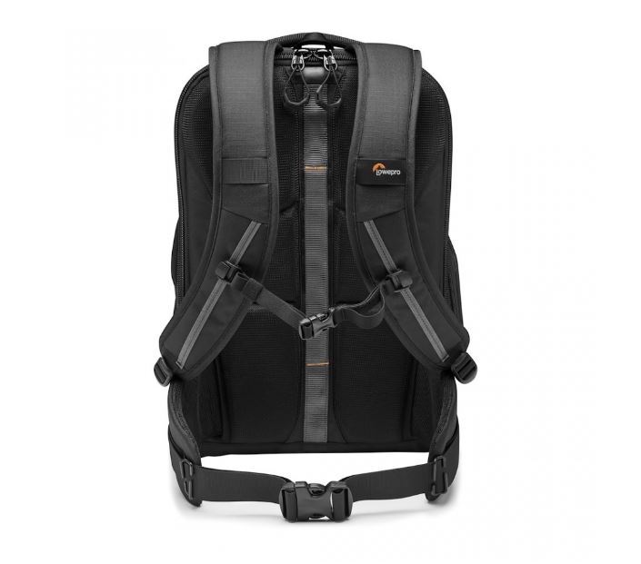 Lowepro Flipside BP 400 AW III čierny