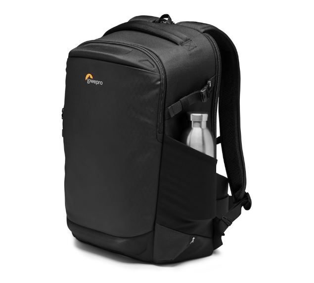 Lowepro Flipside BP 400 AW III čierny