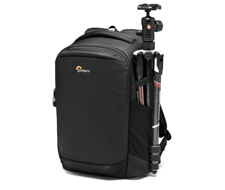 Lowepro Flipside BP 400 AW III čierny