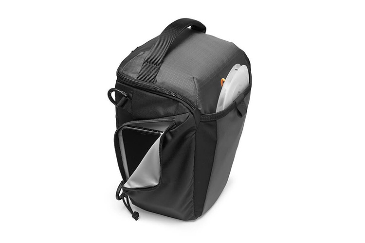 Lowepro Photo Active TLZ 50 AW čierna