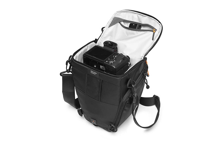 Lowepro Photo Active TLZ 50 AW čierna